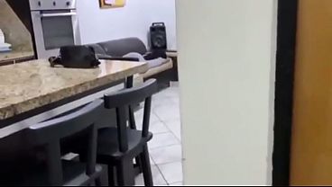 Nonton Arabic Lady Free To Use Any Time thumbnail