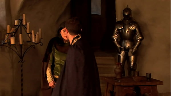 Carla Cox And Jasmina Gets Have A Hot Threesome WithA Man