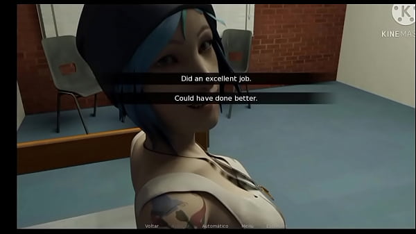 Namorada gostosa3d