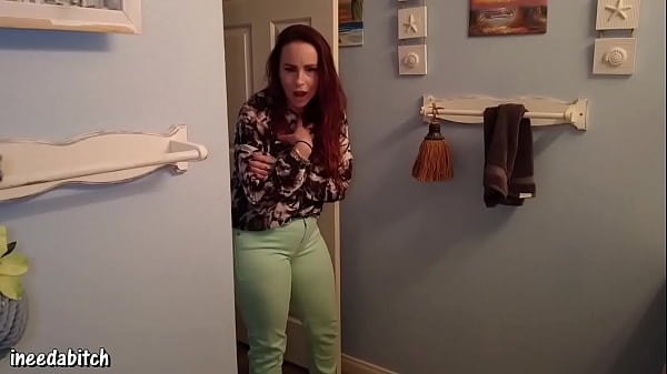 Sph Milf Bella Rossi Laughs At Your Small Penis thumbnail