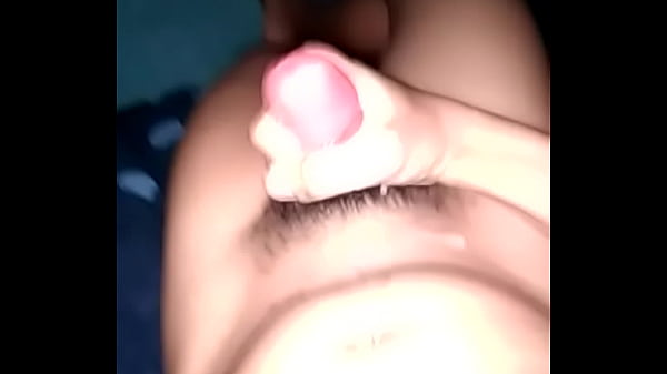 Indonesian Hunk Cum Masturbate