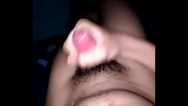 Indonesian Hunk Cum Masturbate