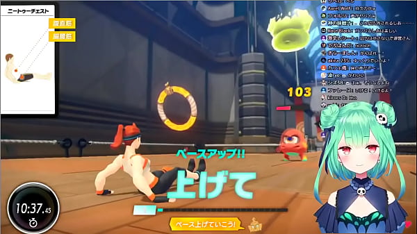 Hololive Member Moaning thumbnail