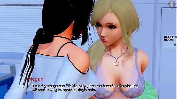 Play MP4 - This is Not Heaven - Uncensored Part 8