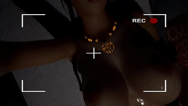 Laraexplores a sunken ship_in search of a sexual partner 3DHentai_Game Animation