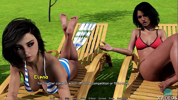 Play MP4 - INTERTWINED &num;73 &bull; Can't get enough of her attractiveness