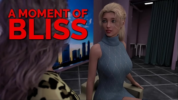 A MOMENT OF BLISS ep. 36 &ndash; Irreversible sexual desires are still blossoming 