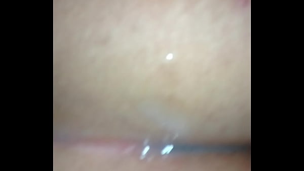 my culito resien culiado 