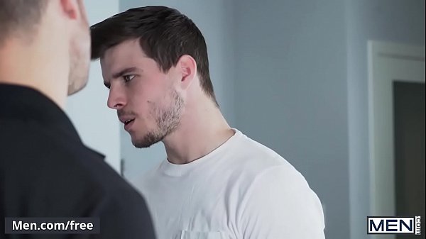 Play MP4 - Men&period;com - &lpar;Brenner Bolton&comma; Noah Jones&rpar; - Soap Studs Part 2 - Drill My Hole