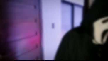 Nonton I Have A Kinky Halloween Fantasy With My Petite Stepsister On Our Parents' Bed, Bouncing On My Big Cock - Lia Tovar And Pipeboy thumbnail