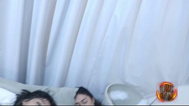 Mixing Up Things A Little On Top Of Copan Kah Fox And Dandara Moraes thumbnail