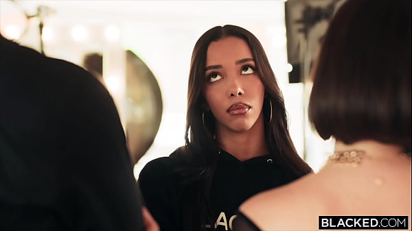 Play MP4 - BLACKED Gorgeous Duo Stefany Kyler And Lia Lin Take On Jason Luv's Massive BBC