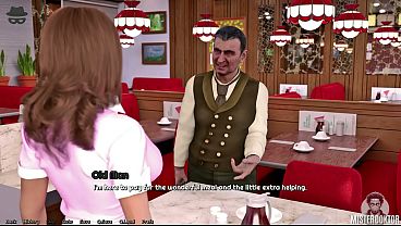 Play MP4 - THIEF OF HEARTS &num;07