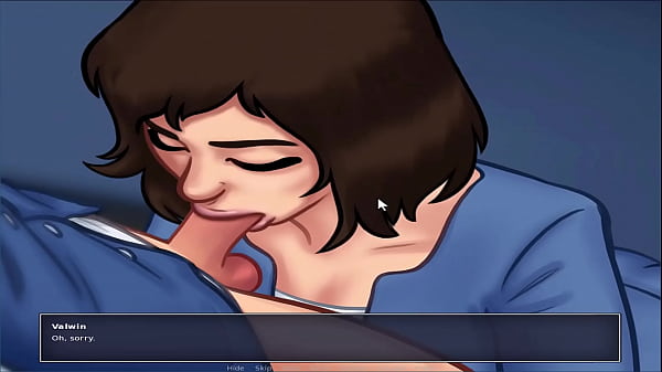 Play MP4 - Summer Time Saga UNC Part 13