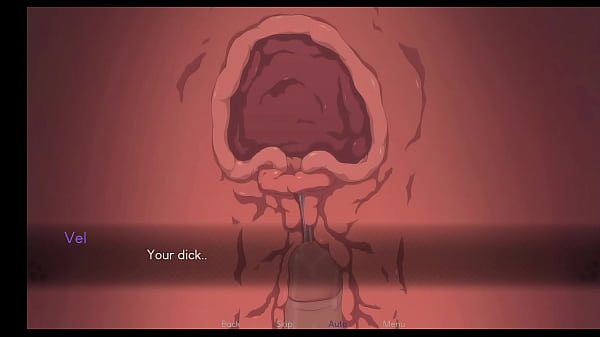 Play MP4 - Fucking Vel's pussy and cumming Inside her&excl;&excl; Gameplay &num;4