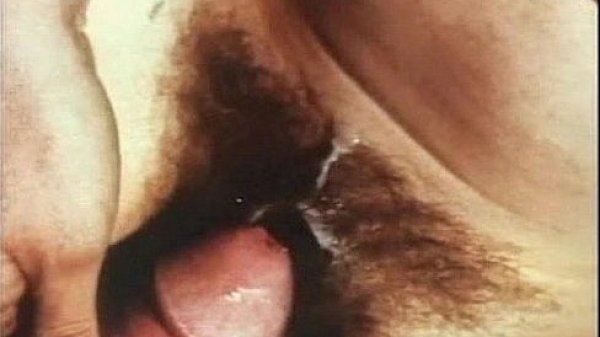Rare Vintage POV Sex - French Girl 1970s 