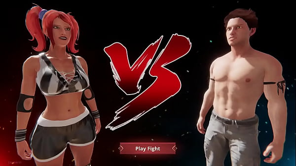 Nonton Polly Vs Gigi [nf3d Mixed Mma Battle] thumbnail