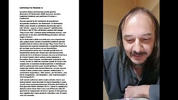 La Spezia , le Spezie e Jeff Jerald (Cap.10)