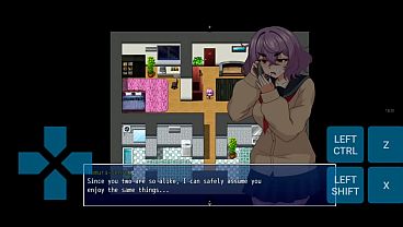 Rpg maker hentai game