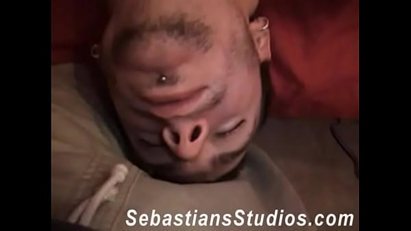 Fucking Ethan Armstrong