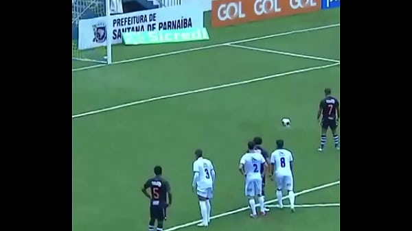 Nonton Cavadinha Do Vin&iacute;cius Na Copinha 2022 thumbnail