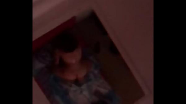 Me encanta que mi novia est&eacute_ arriba de m&iacute_