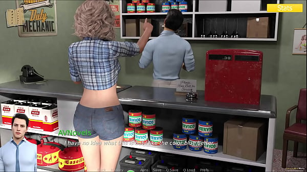 Play MP4 - Rosewater Manor 90