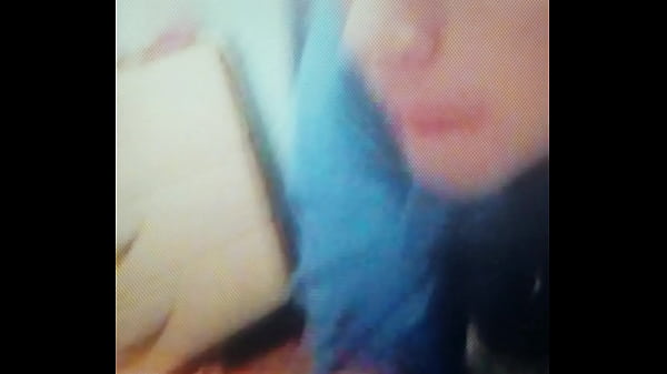 Dick sucking and ball licking amateur wife 