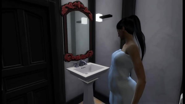 Sims 4 xxx espa&ntilde;ol episodio 8