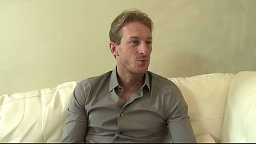 They Are Like Buddies So Harlow Didn't Think It Would Be A Big Deal To Fuck Her Man!... thumbnail