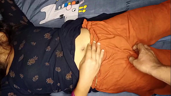 Play MP4 - Homemade village wife cheat her husband fucked by devar Full HD Sex