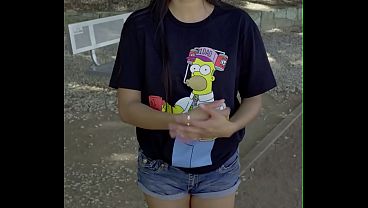 Sabías que tu playera habla?