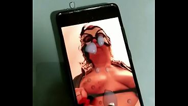 Tribute Cumming to Madame Birgit 1