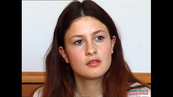 Jeanette, Pussy Haired Teen Discovers Anal Sex In The Private Casting thumbnail