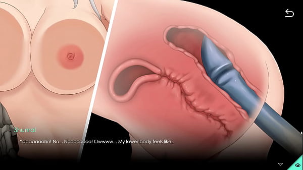 Play MP4 - Escape dungeon 2&period;Skeleton&period;In front of the entire army of the demon king&comma; a skeleton fucked a blindfolded bitch&period;