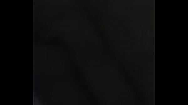 Solo hard cock stroking