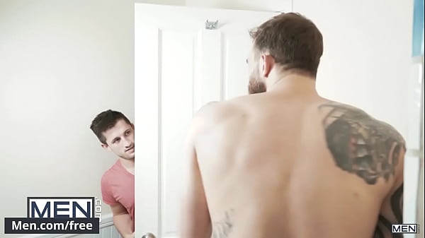 Trailer preview - Men.com 