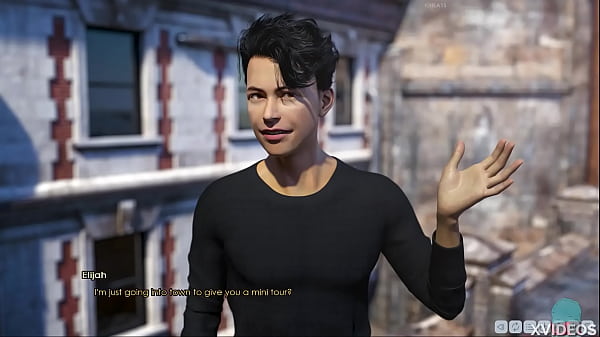 Play MP4 - LUST ACADEMY &num;38 &bull; She's just a very sexy beauty&excl;