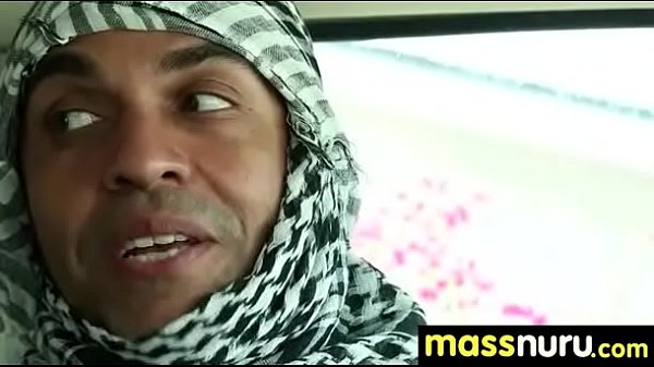 Amateur Hookup Gives_Happy Ending Massage 21