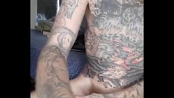 Nonton Inky Seduction thumbnail