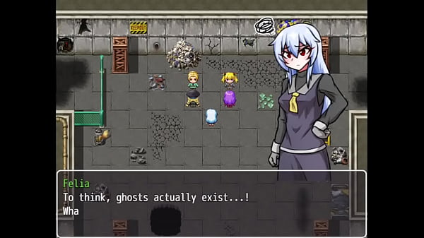 Protagonista se_apaixona por um_homem vampiro Special Duty Soldier Felia Parte_2