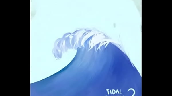 bandanabloom_Tidal Waves 2