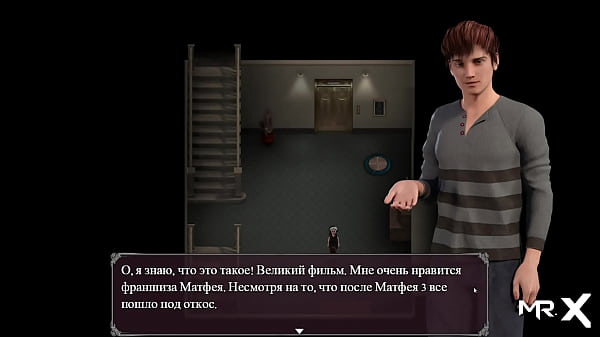 Play MP4 - Lust Epidemic &equals; mature in toilet &num;2