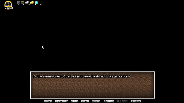 Hornycraft shadik gloryhole alex oral sex 