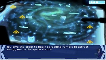 Nonton Star Wars Ahsoka Orange Trainer Walkthrough Episode 28 Sexy Jedi thumbnail