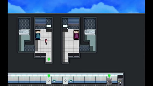 Armored suit solgante parte 1 