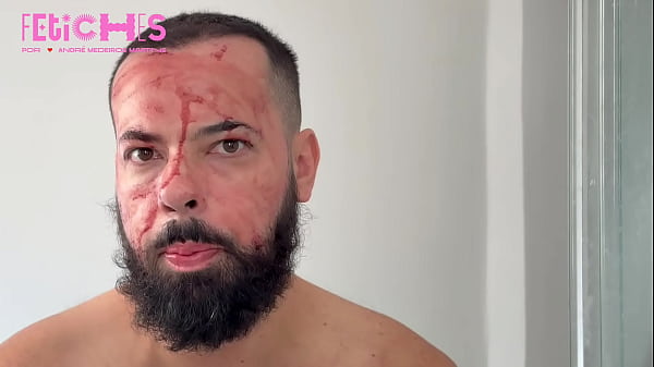 Parte do projeto fetiches de andr&eacute; medeiros martins 