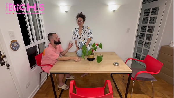 Parte do projeto fetiches de andr&eacute; medeiros martins 