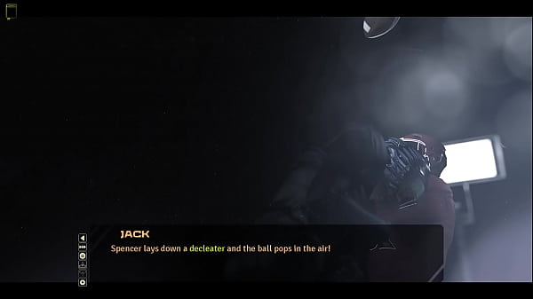 Play MP4 - Move The Chains &num;01 - The Football Match