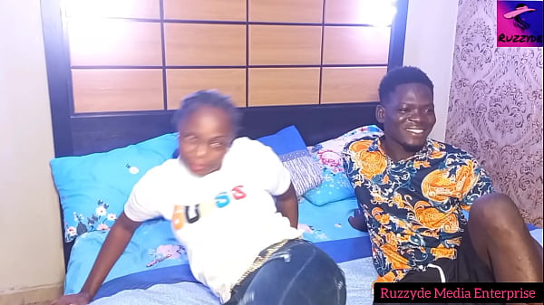 Play MP4 - After using Dell liquid by ASIWAJU HERBS for one week&comma;I gave my colleague to my husband to fuck and you can't believe what happened&comma;her pussy was so hot and my husband's dick was so erected and fucked longer&period; ASIWAJU HERBS is best - Ruzzyde